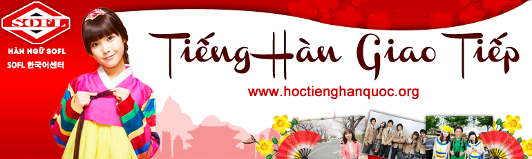 Khai trương trung tâm tiếng Hàn SOFL tại Long Biên