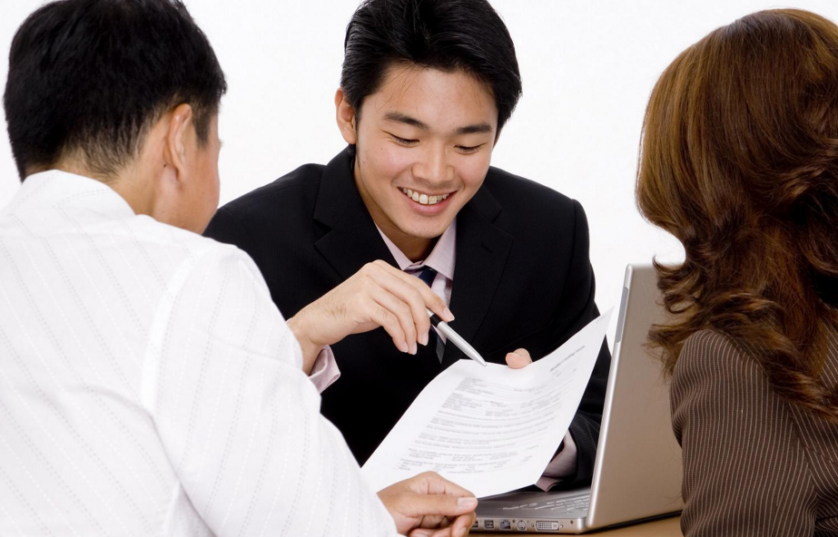 Làm sao để giao tiếp tiếng hàn hiệu quả?