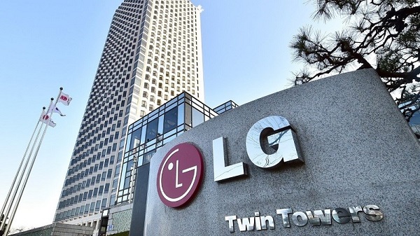 LG