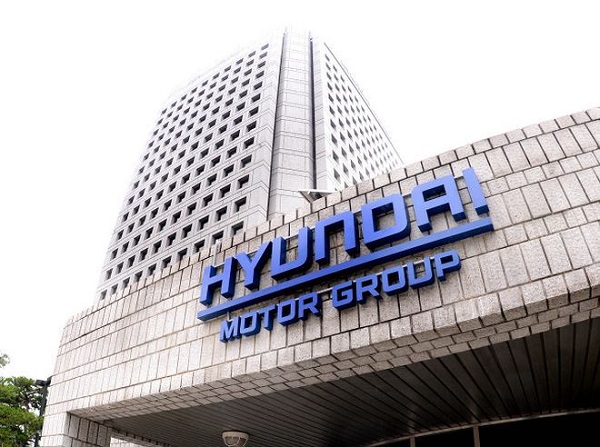 Huyndai