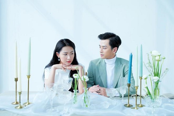 hoc tieng han qua bai hat dung yeu nua e met roi